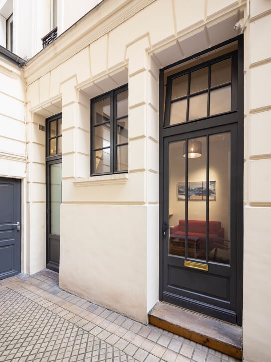 Esa services - intelligence collective