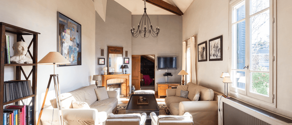 Esa services - R&eacute;haussement et extension