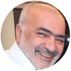 Esa services - Edmond Yaghi